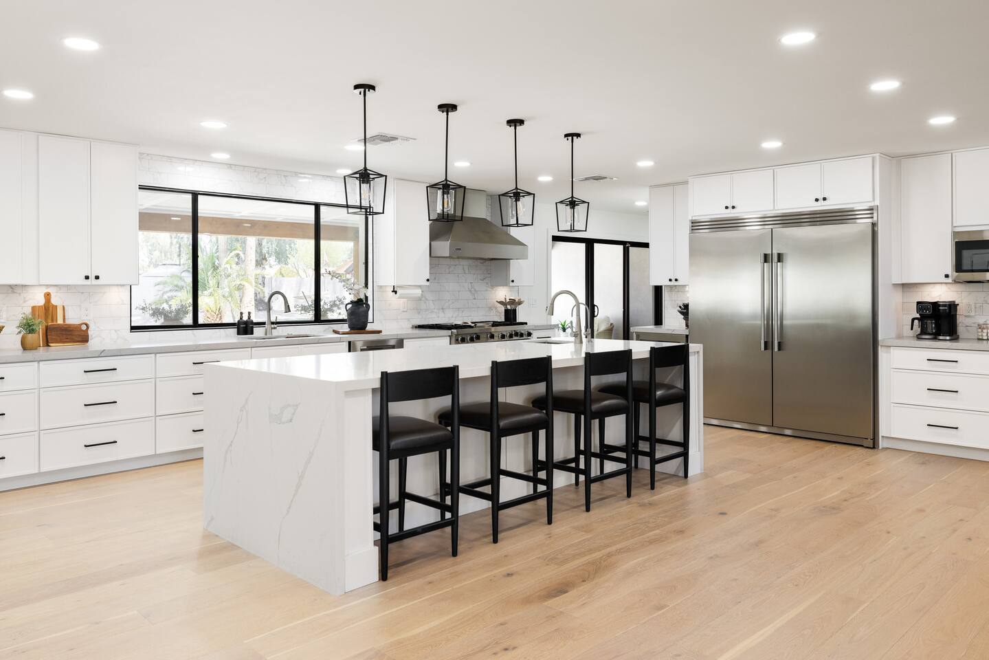 *NEW* Arbor Grove Luxury Estate in Scottsdale