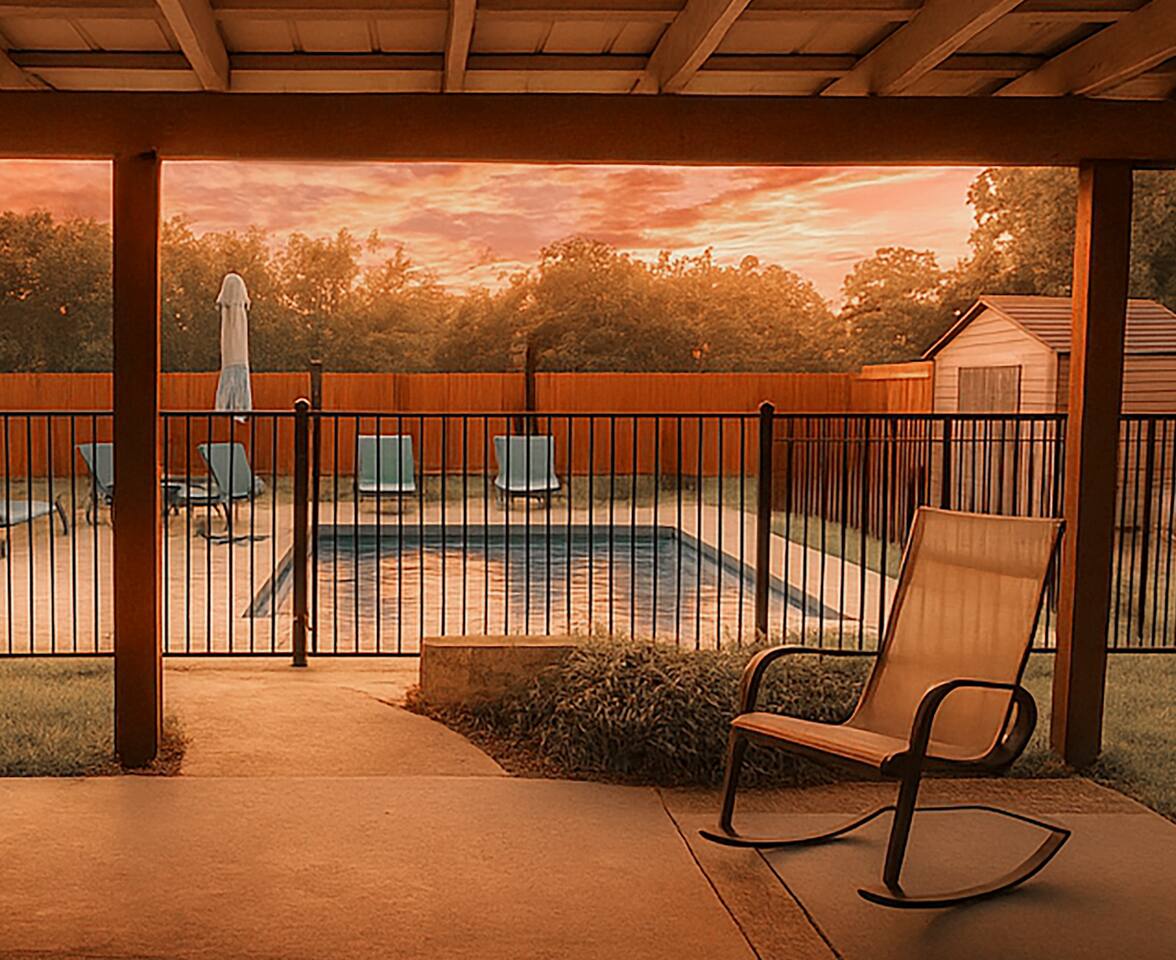 Relax in Style | 3BR 2BH w/ Pool