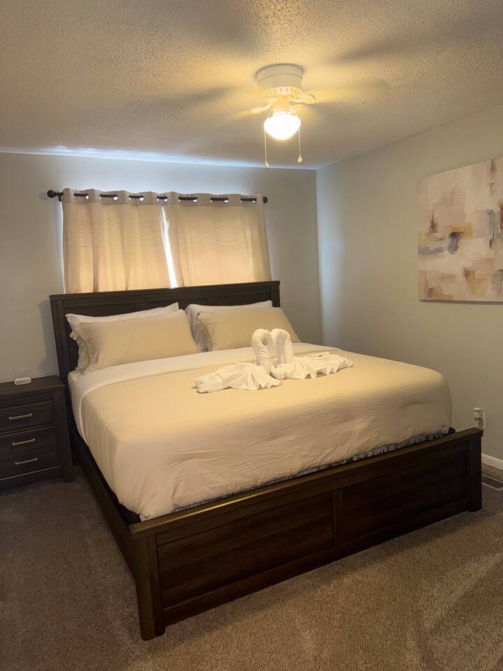 Ft Novosel 9 miles | Townhouse