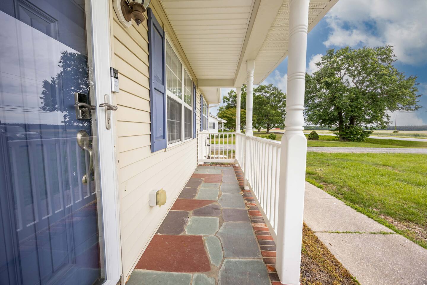 Countryside Modern Stay