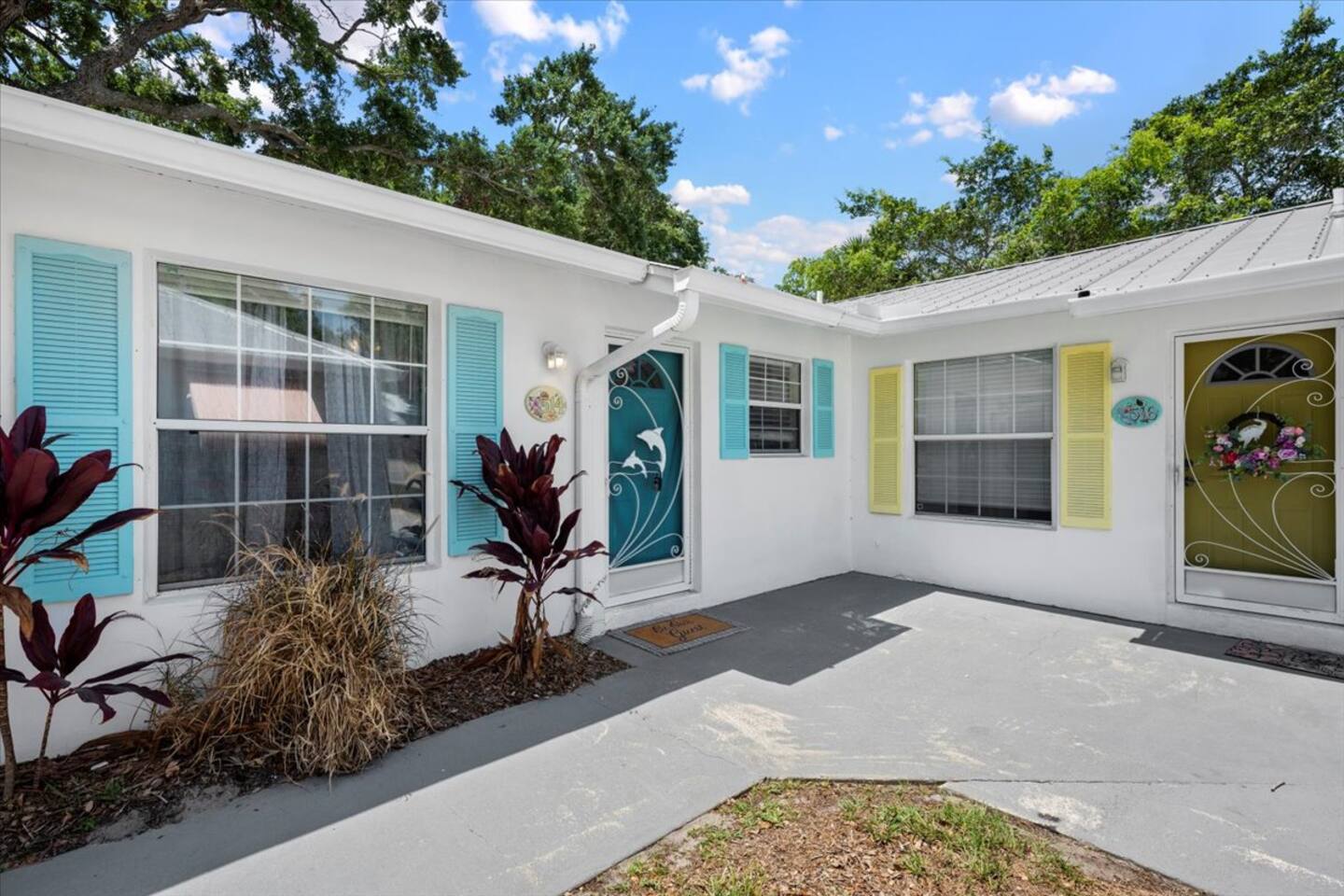 Charming 3BR/2BA Getaway