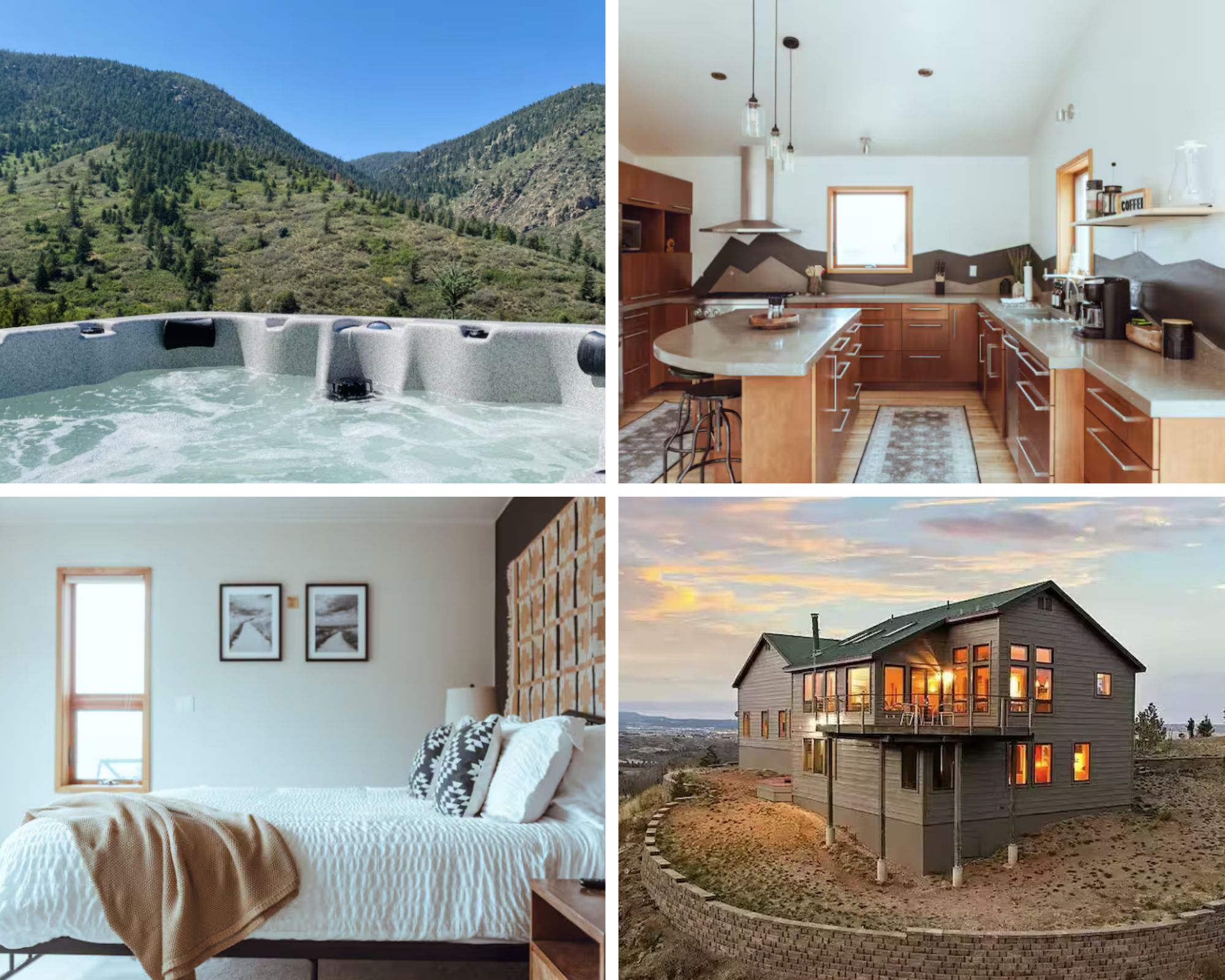 Mountain Retreat | 5 Acres, Hot Tub, Views