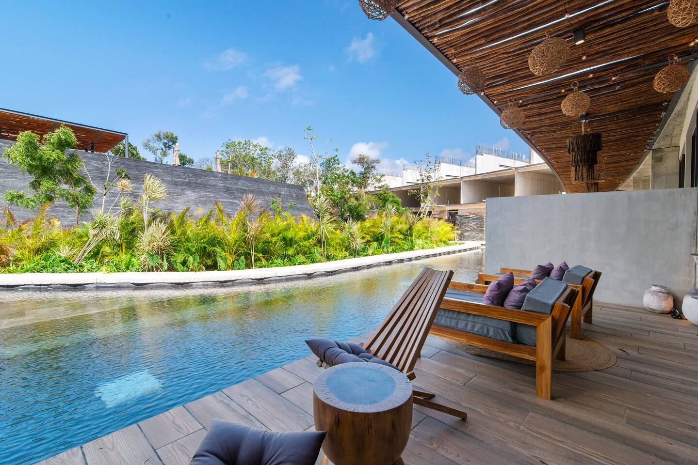 Exclusivo 2 Recámaras – Cerca de la Playa