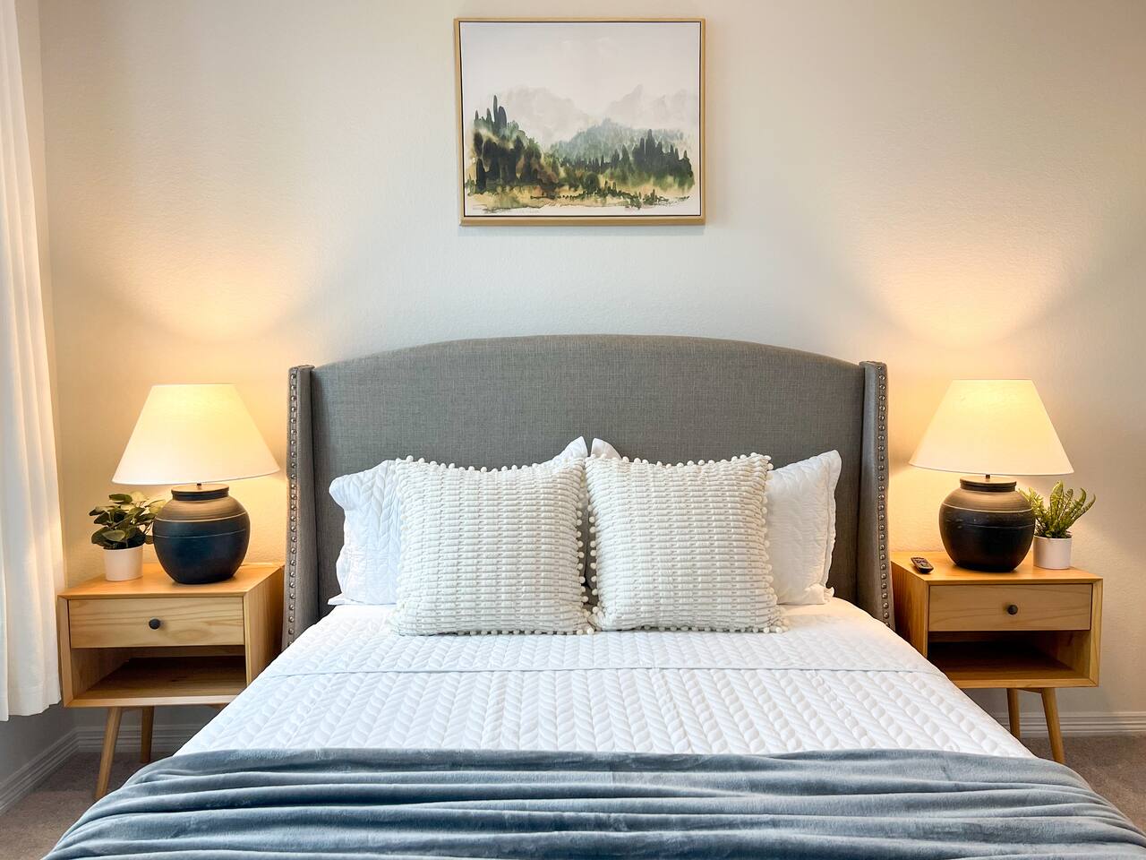 PNW Oregon Summit Suite: Cozy, Stylish, Perfect