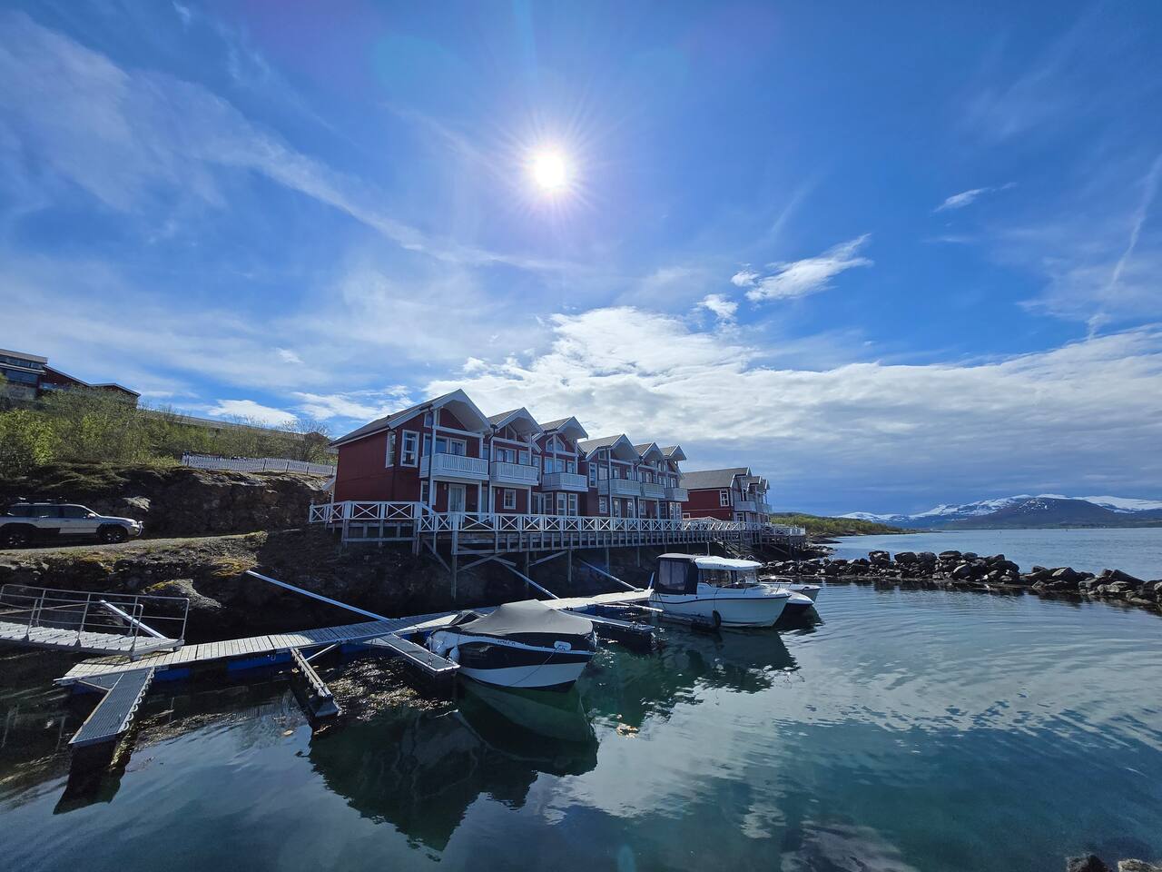 Tjeldsund Tide nr. 6