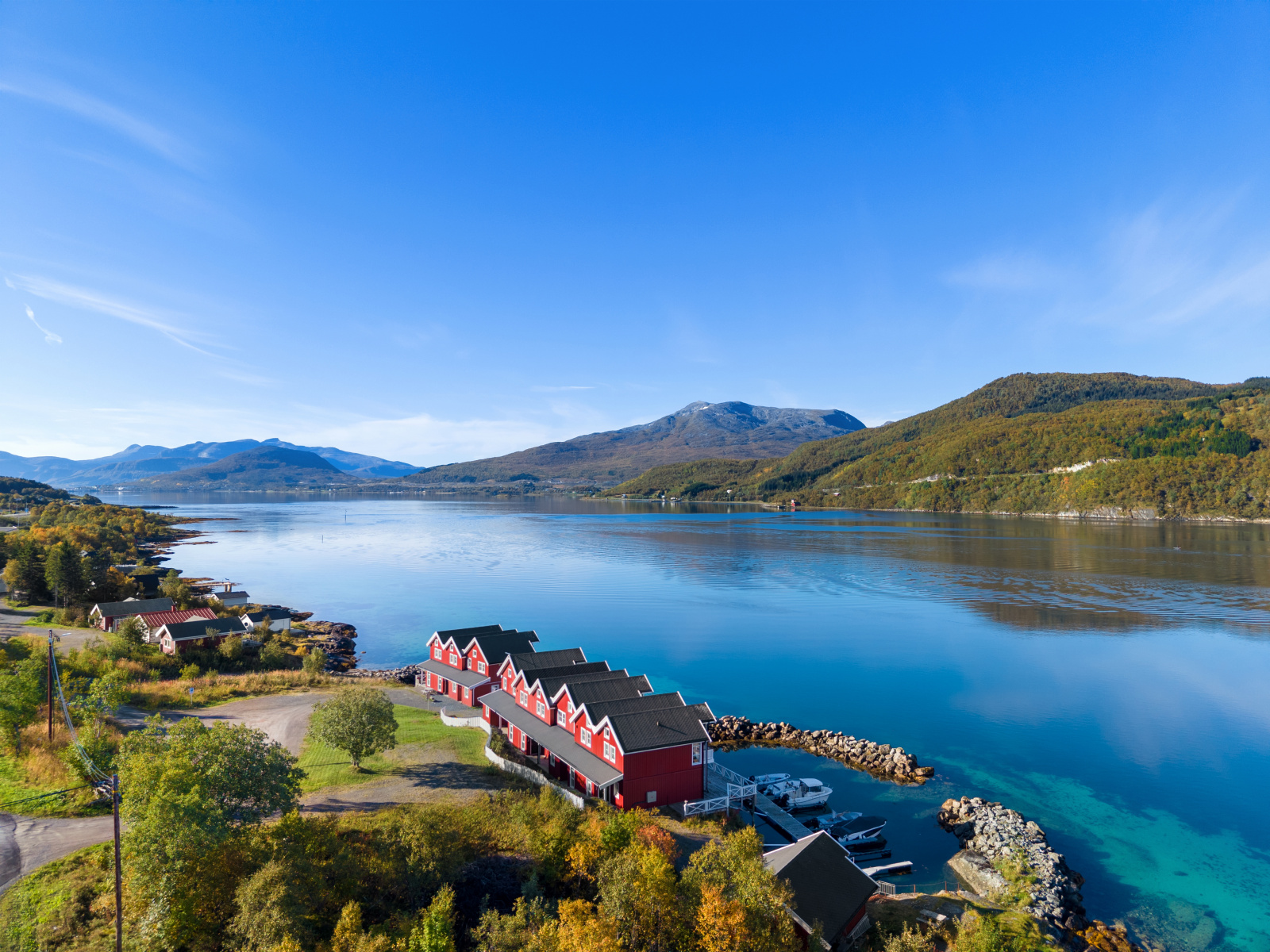 Tjeldsund Tide nr. 6