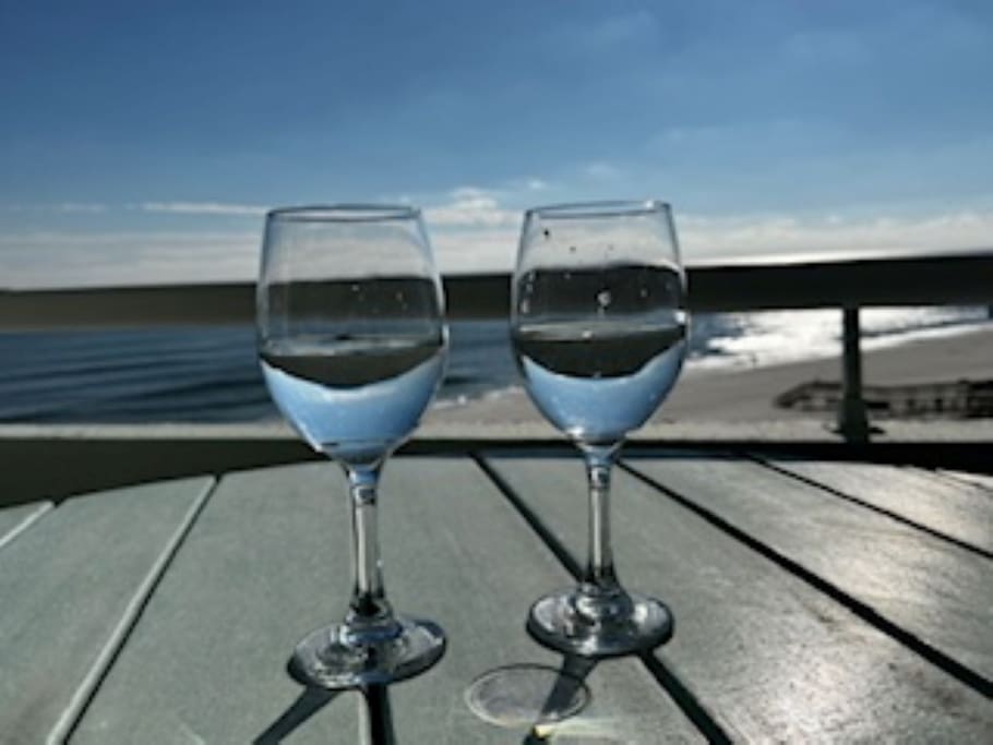 Salty Breeze Retreat (Perdido Sun - 1 BR)