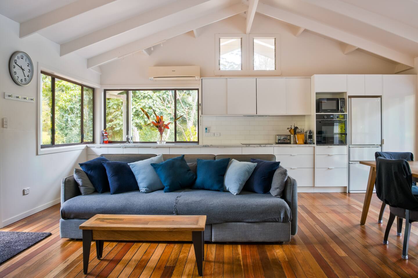 Romantic POOL House for 2 | Byron Hinterland