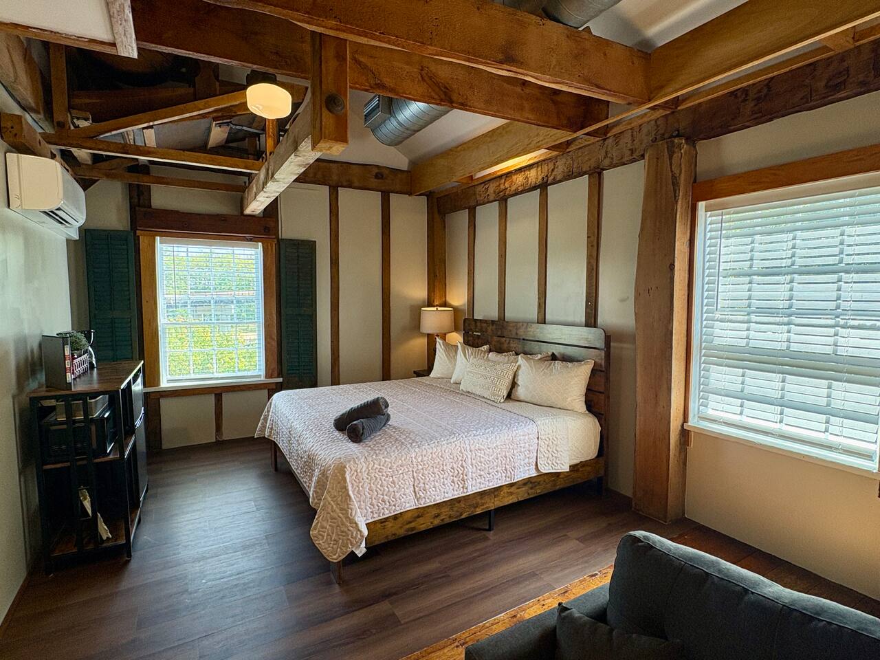 Mill Creek Suite - Potter’s Mill