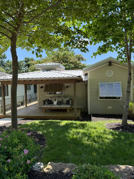 Lake Escape on Table Rock Lake