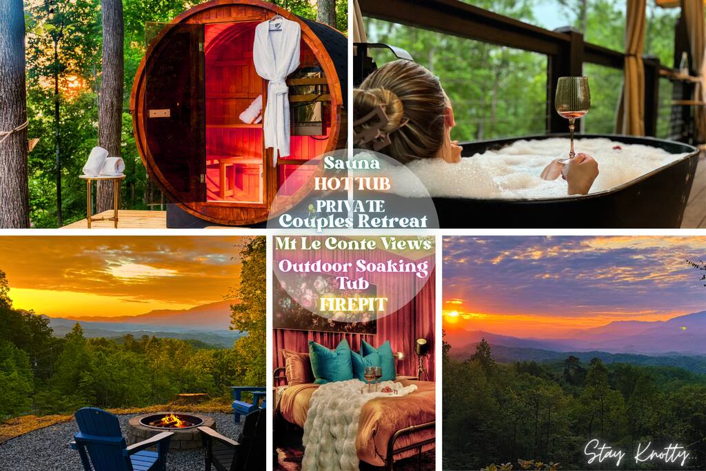 The Knotty Buck Retreat | Pets Require Approval Prior to Booking