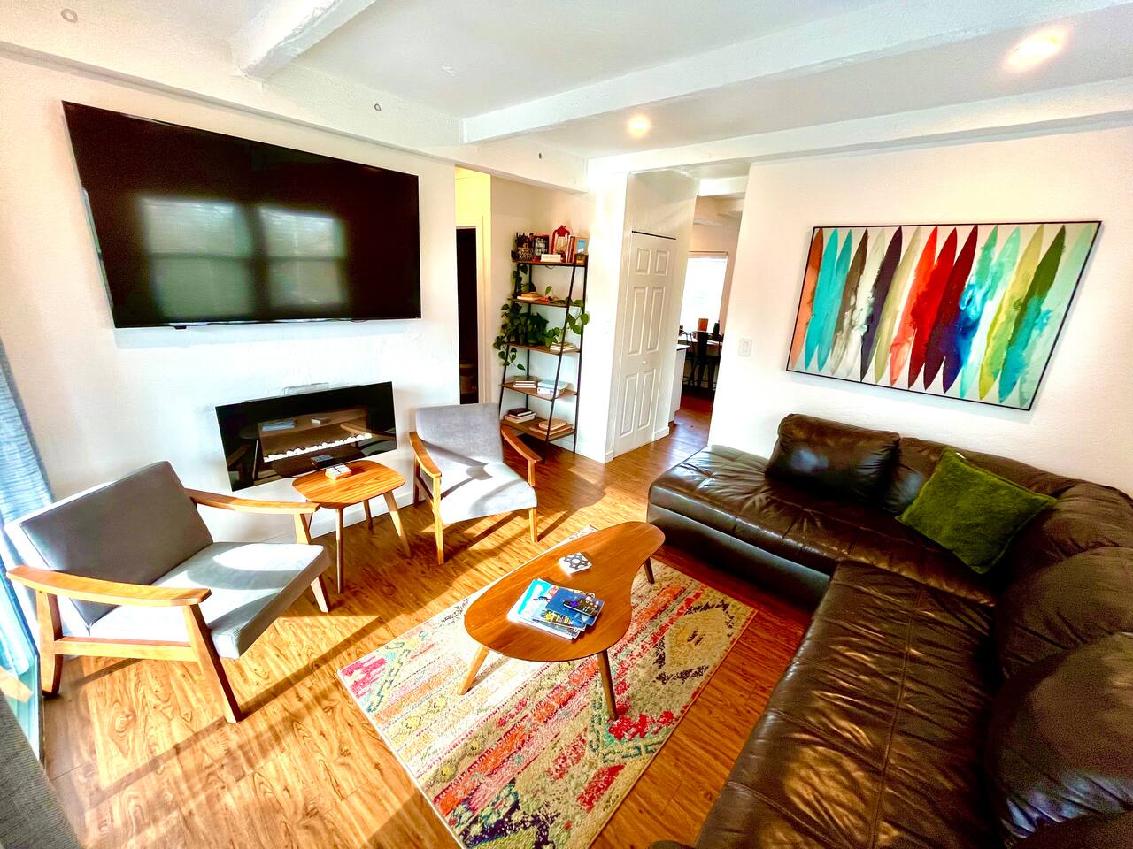 Silverthorne Casita!