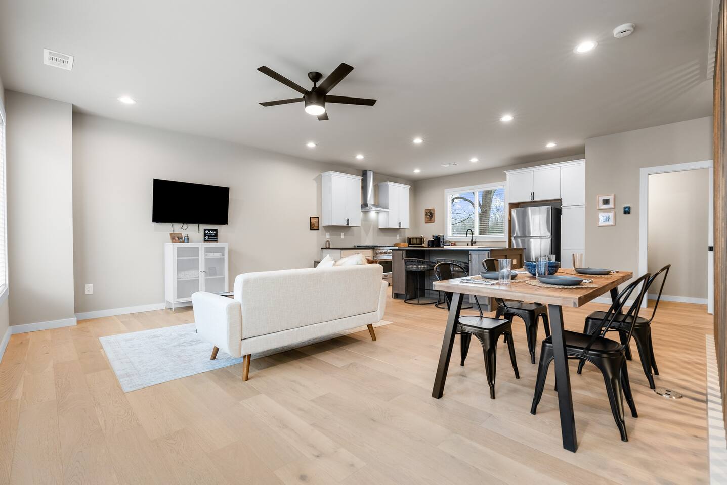 Luxury Townhome Near Silos, Clemson, & Greenville