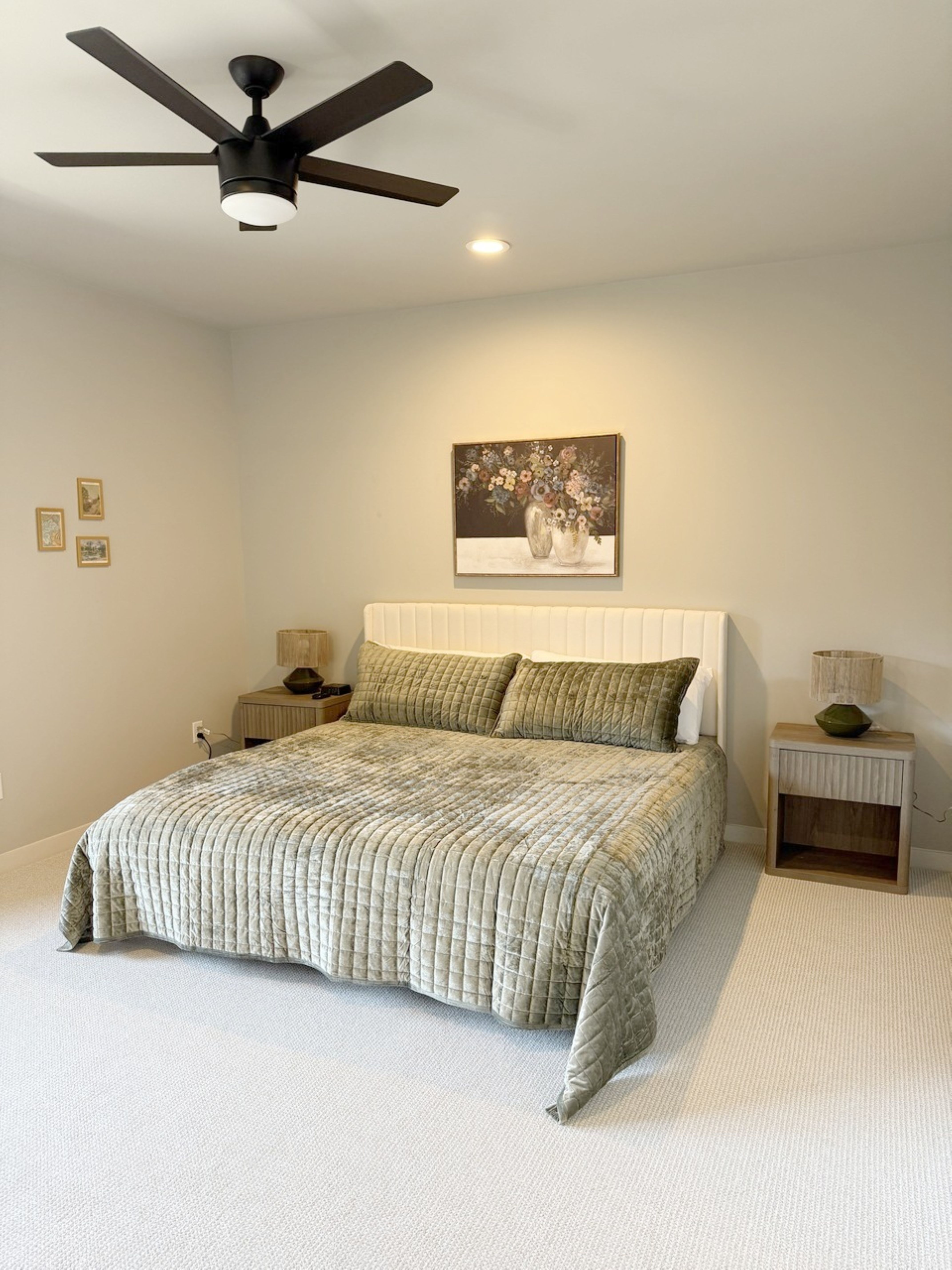 Gardener Loft Close to Silos, Clemson, Greenville