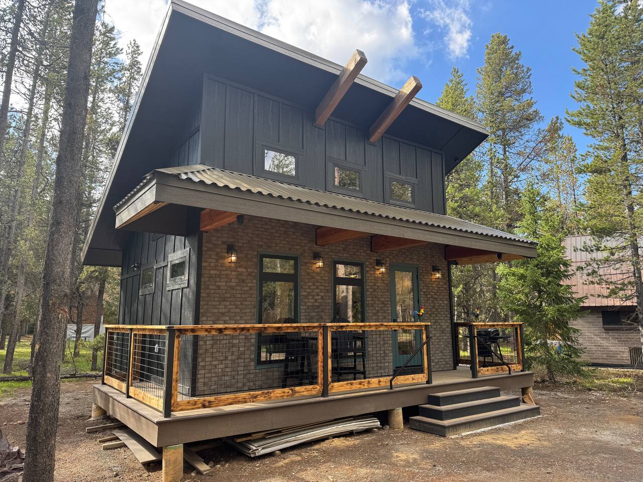 Fall in Love with The Side Chick