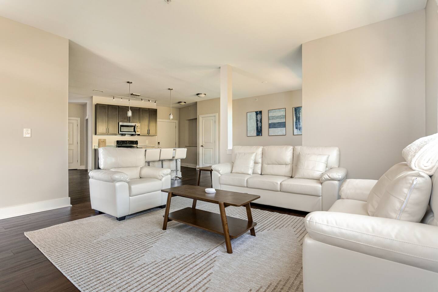 Resort Apt with Pool & River Access