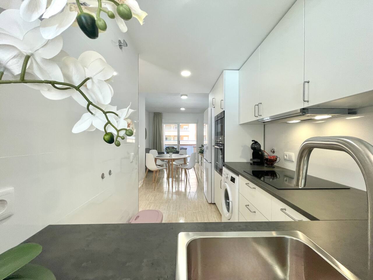 VistaMar Playa Palmera