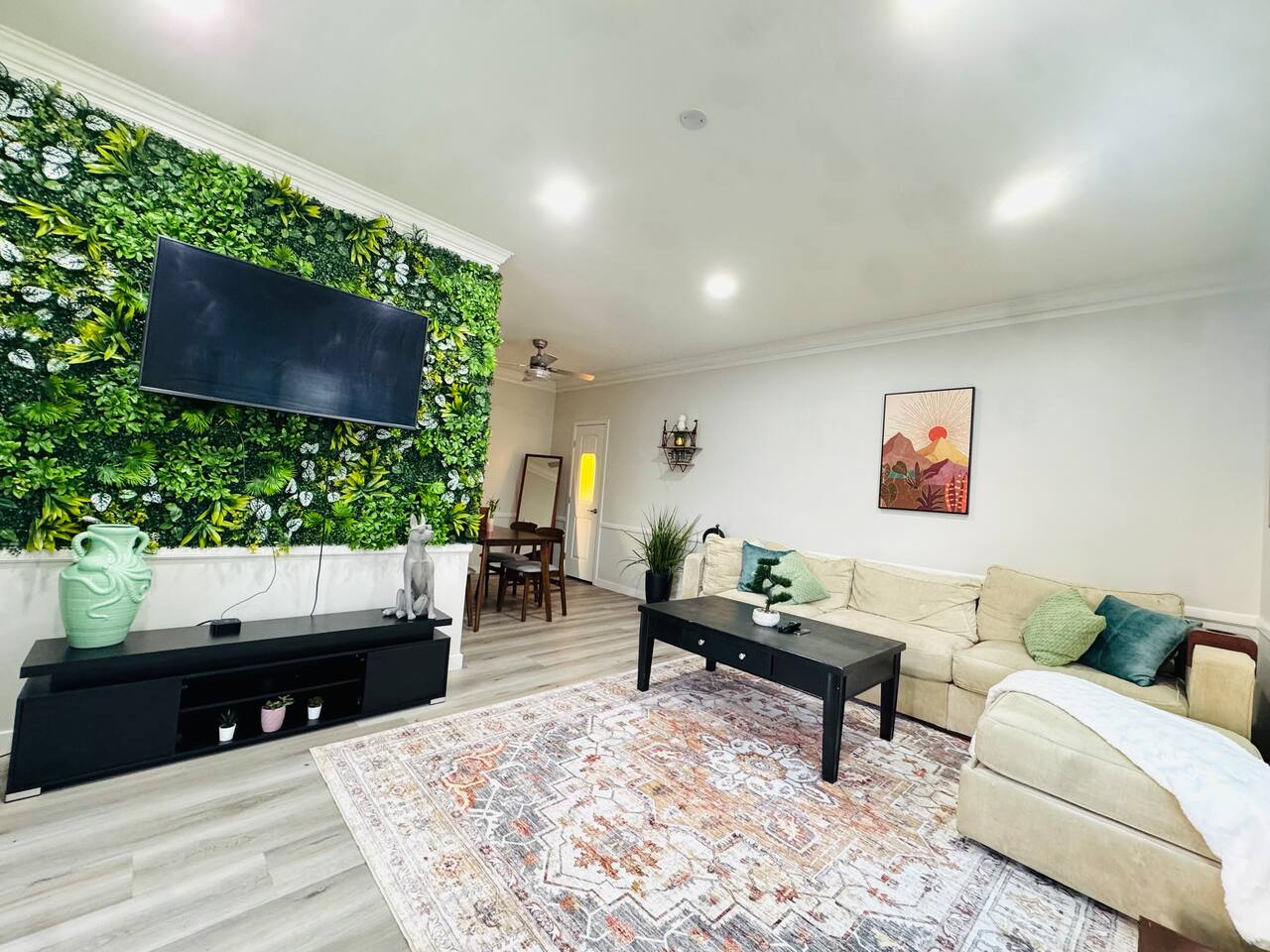 Where Comfort Meets Style • Prime 2BR Retreat