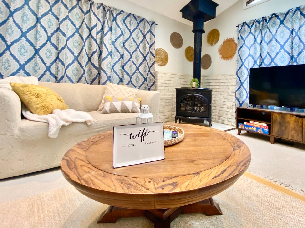 Hot Tub Nature Retreat 2 min to Bryce Resort - Chalet