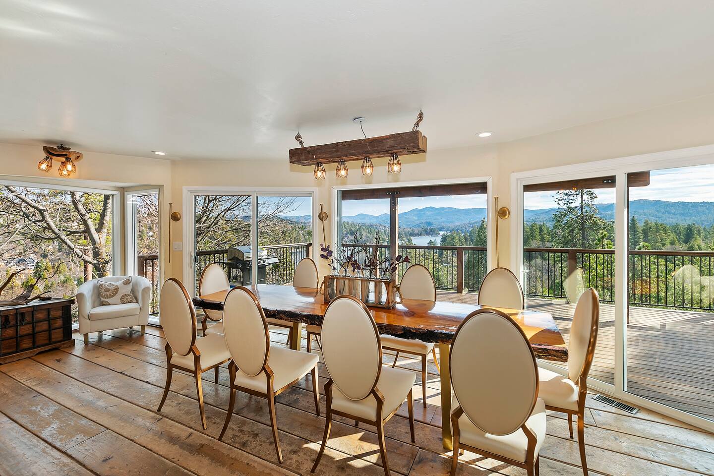 Designed by MGM for Ruth Hussey | Iconic Estate