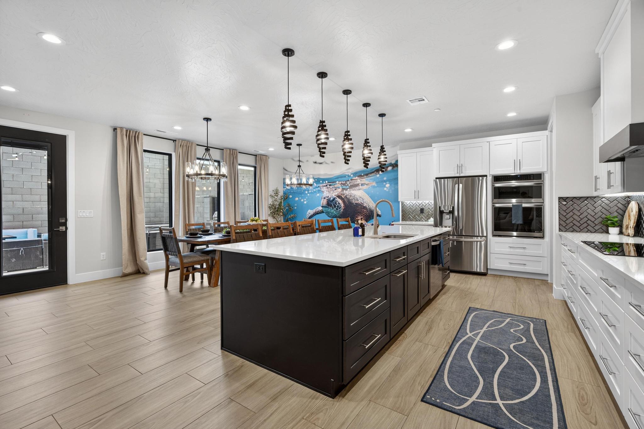 The Honu House-Waterpark Included