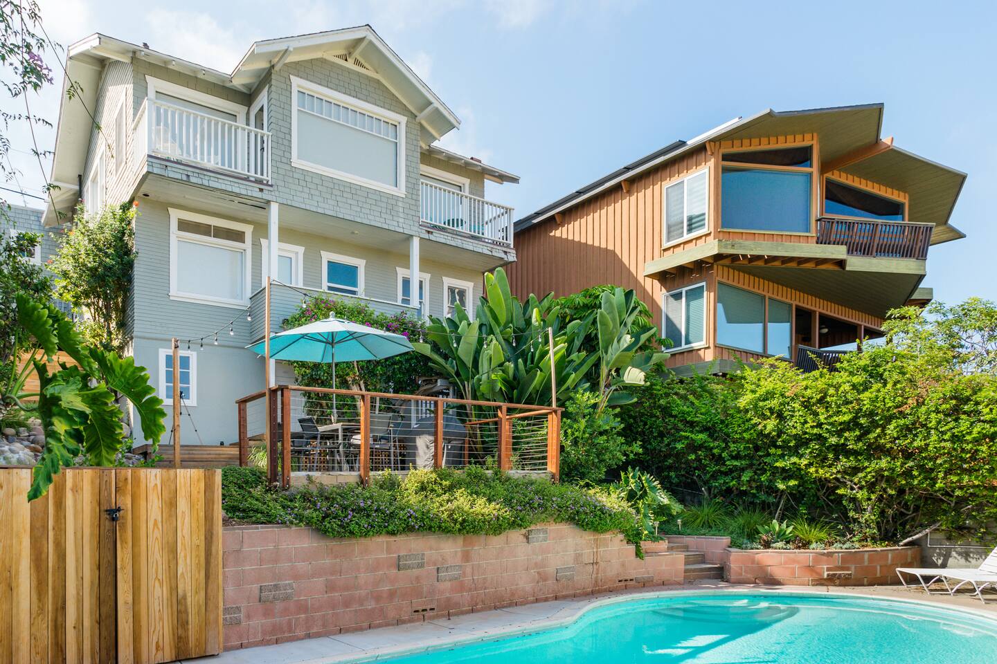 Skyline Vista by Coastline Vacation Rentals