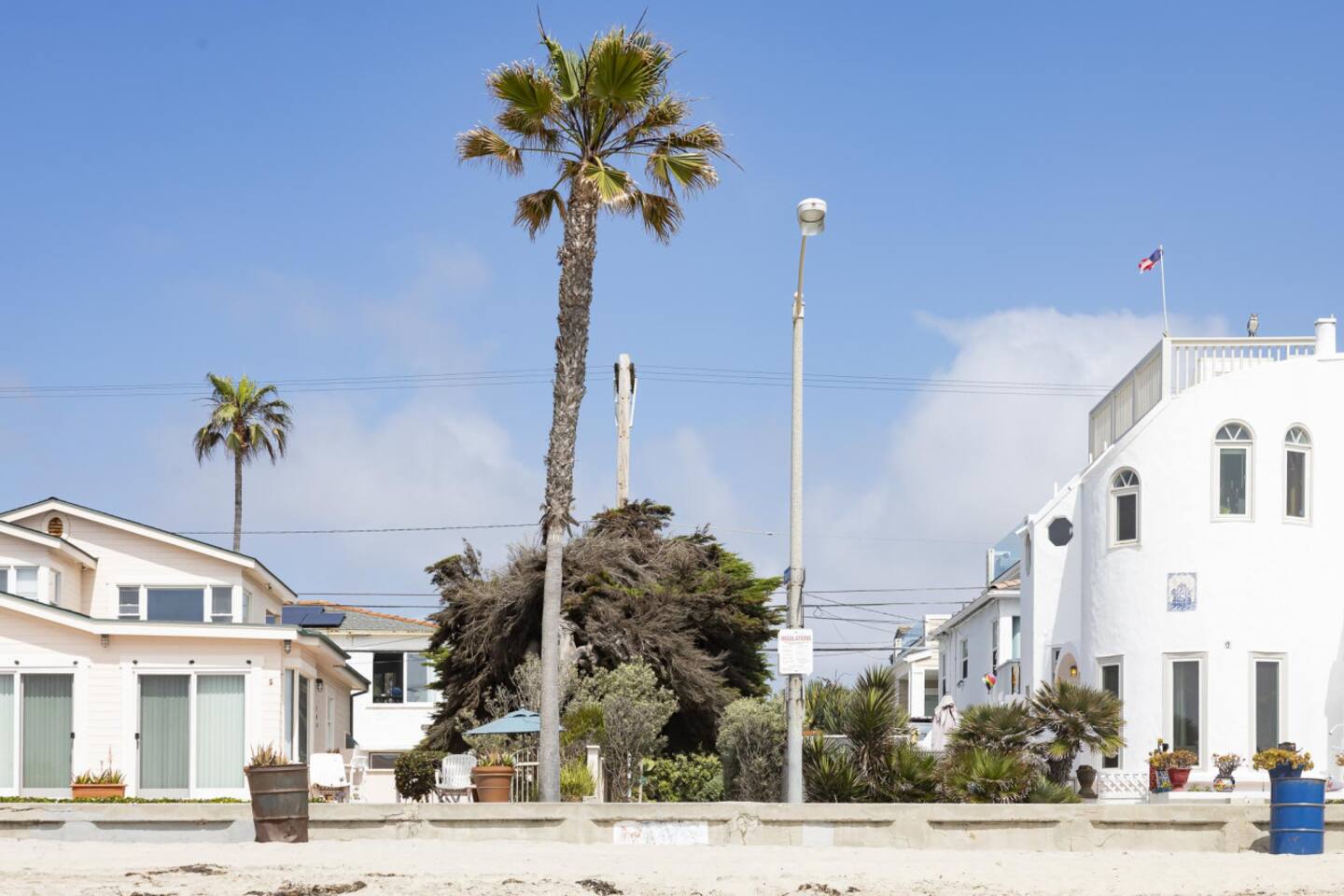 Blue Tide by Coastline Vacation Rentals