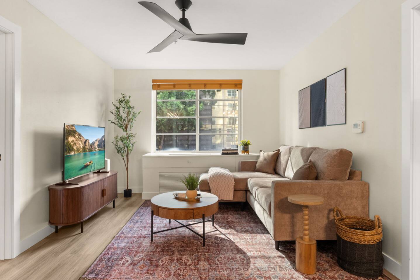 The Aria by Coastline Vacation Rentals