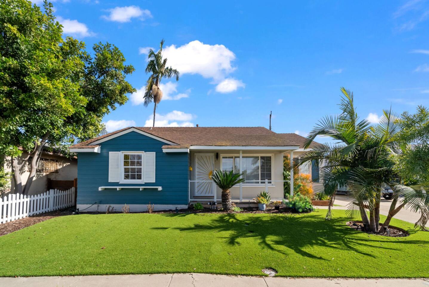 The Mosaic by Coastline Vacation Rentals