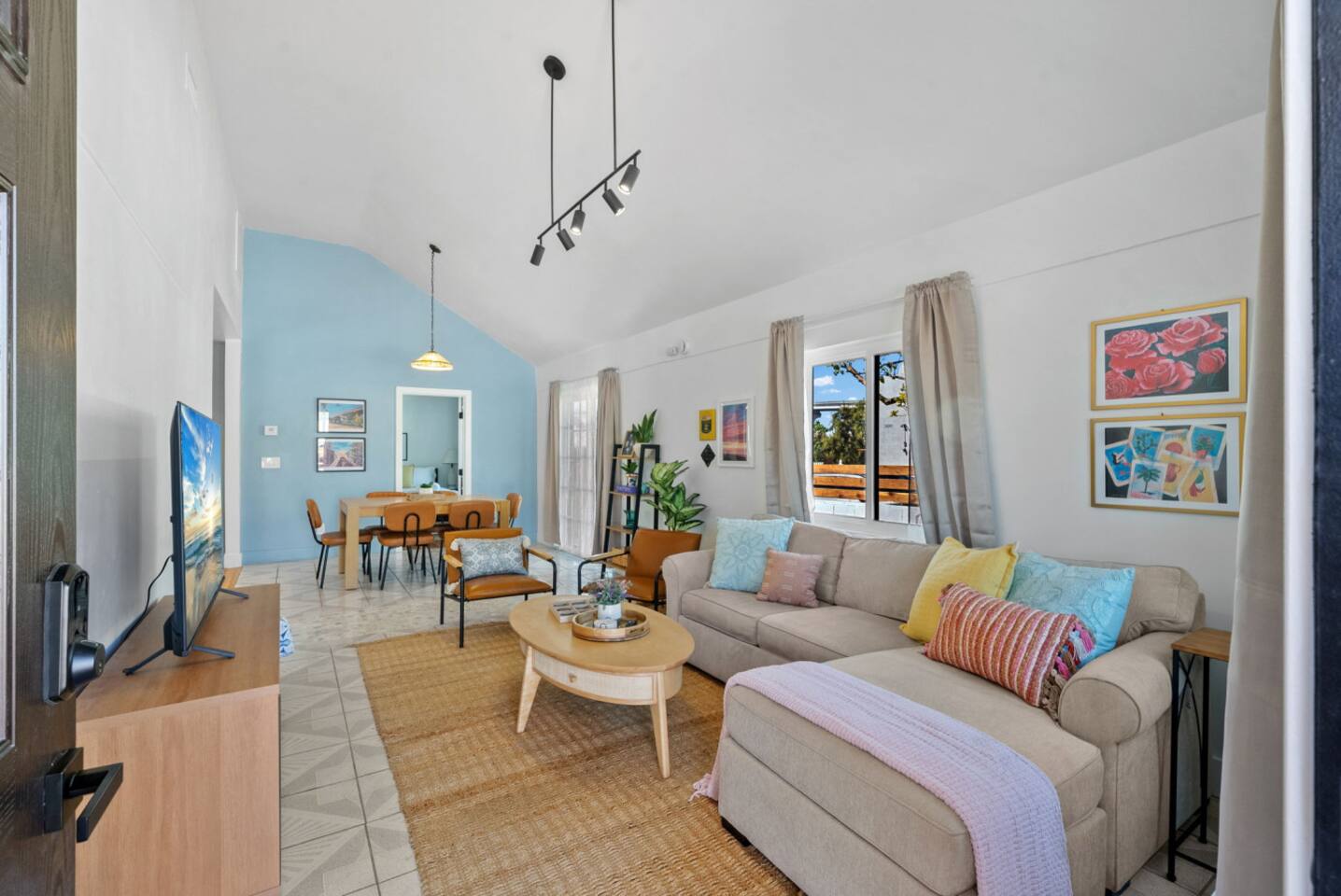 Barrio Bungalow by Coastline Vacation Rentals