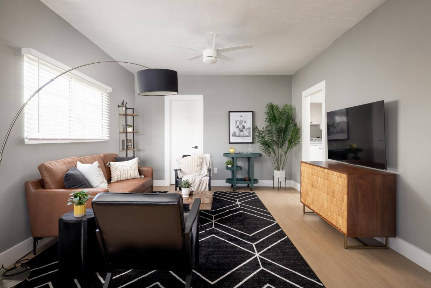 The Urban Den by Coastline Vacation Rentals