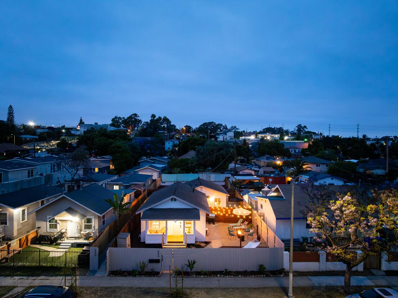 Casa del Sol by Coastline Vacation Rentals