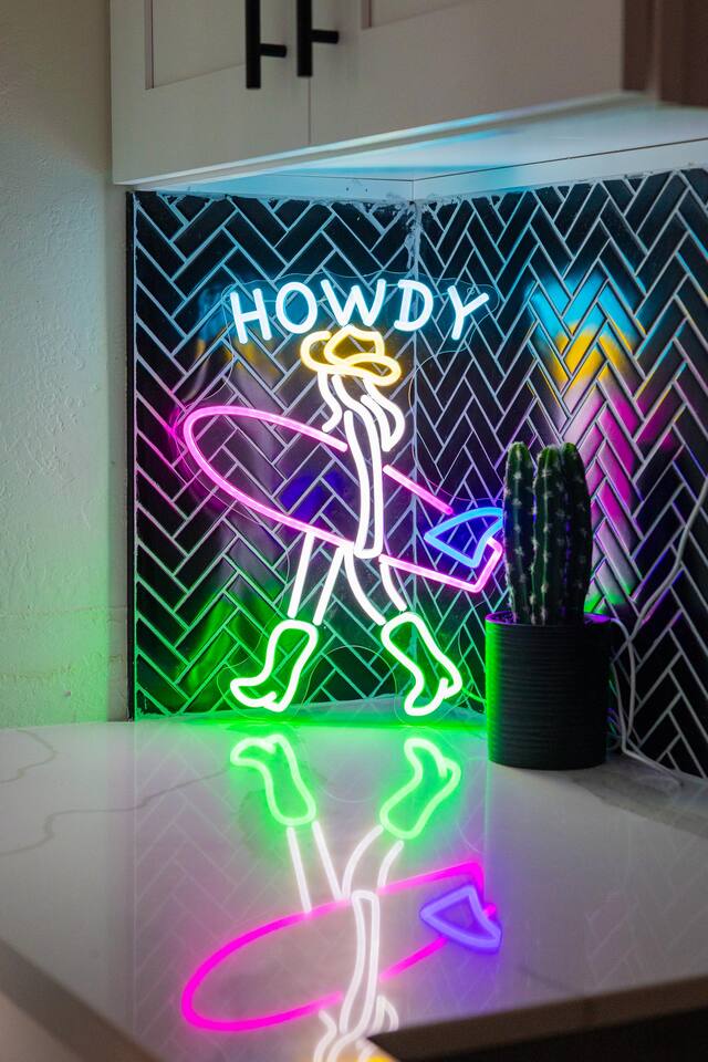 The Outpost by Coastline Vacation Rentals