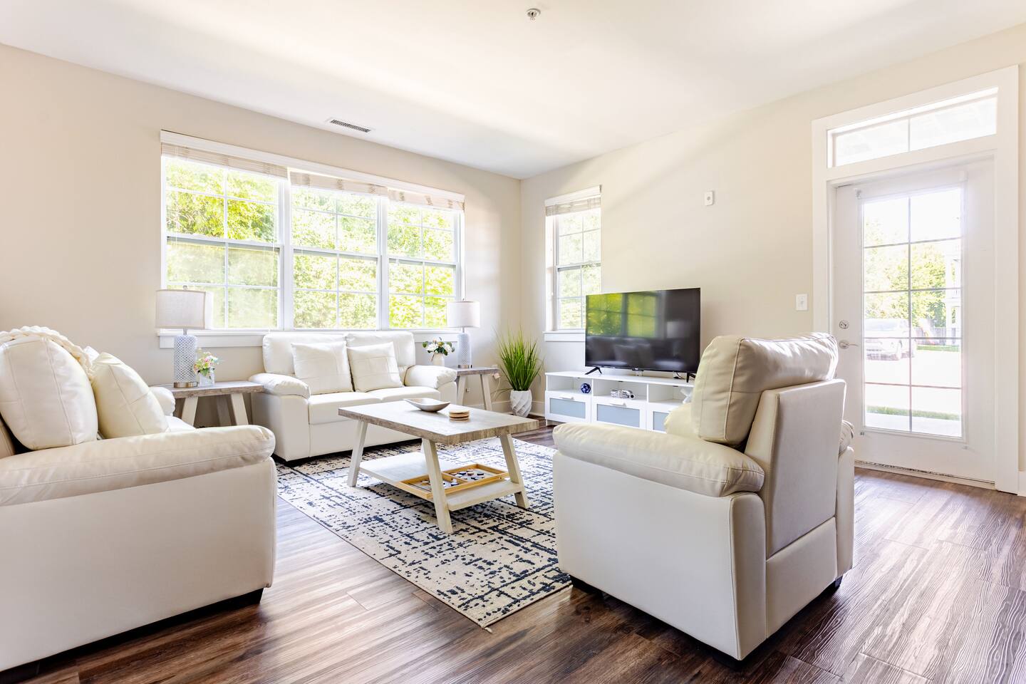 Solana 109 Riverside Pool and Gym