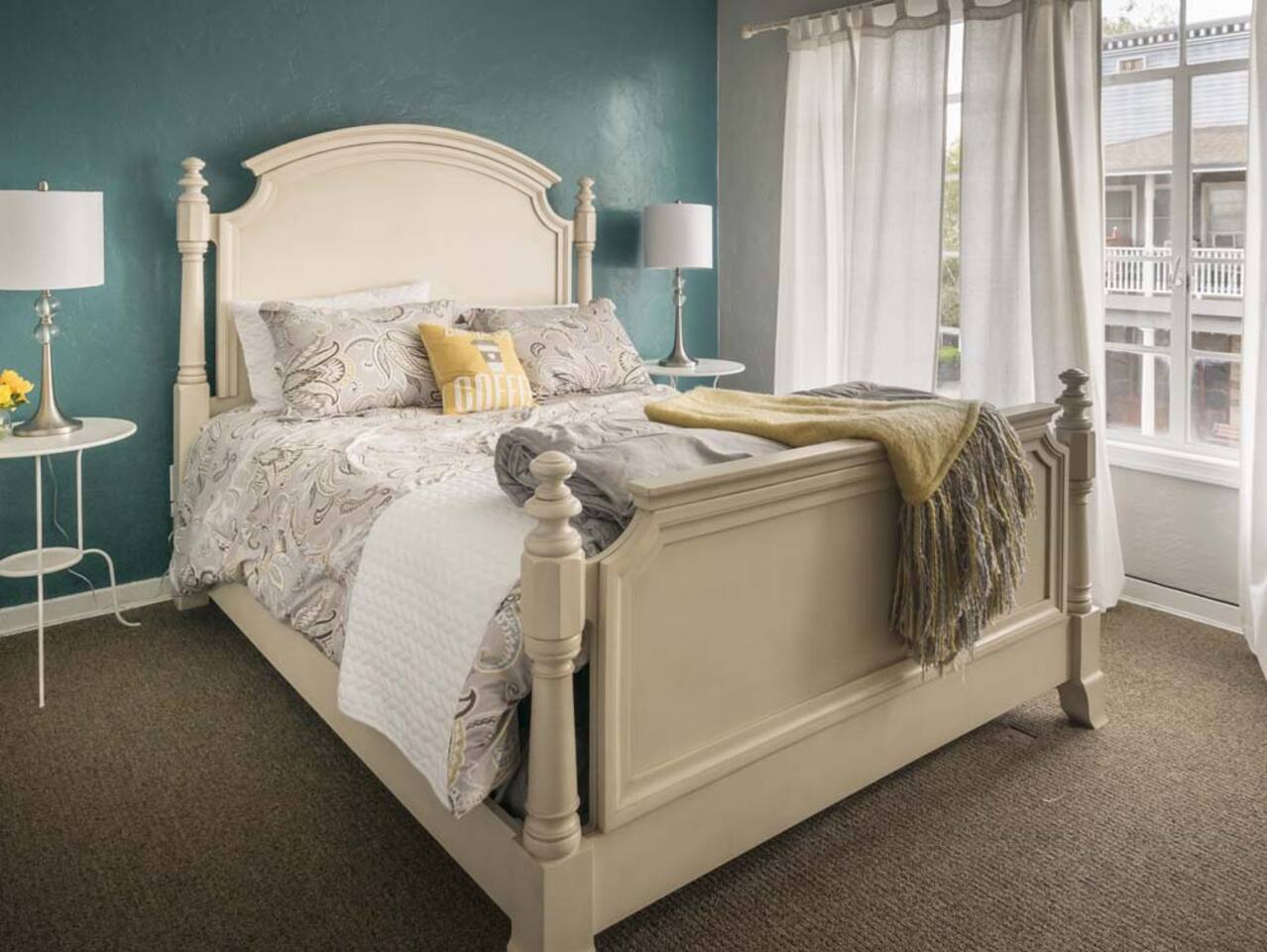 Ione Hideaway Studio