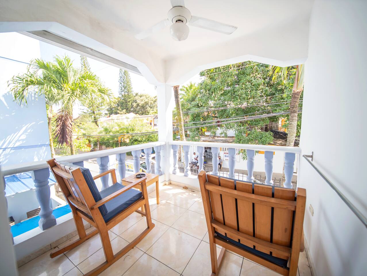 Casa de Compai Unit 3 •  Steps to Everything