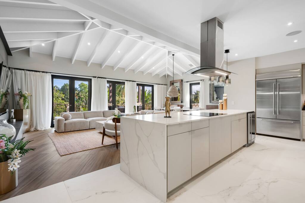 El Yunque Penthouse Villa