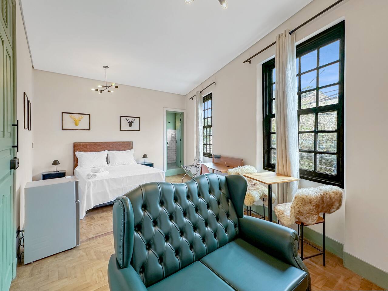 Commercial Centre | Wi-Fi | Garage | Home Office