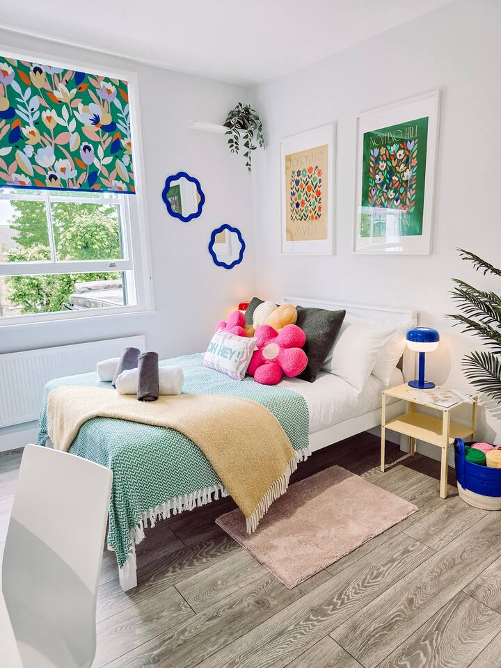 Stylish and Cozy Studio Near Portobello Rd