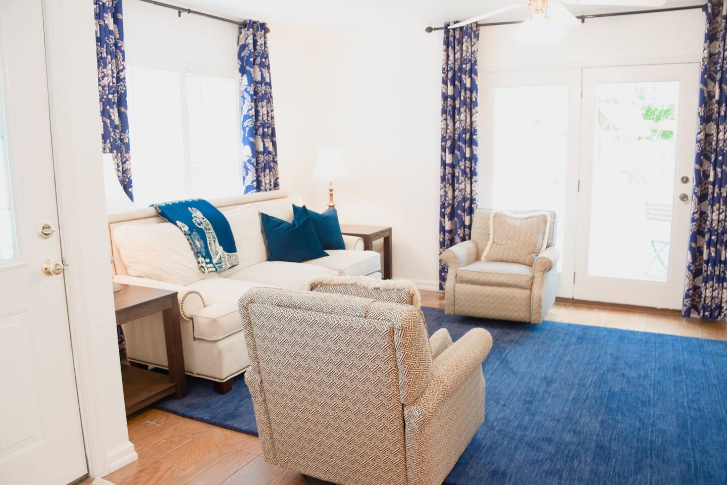 Child-Friendly Retreat Near Charleston, 2