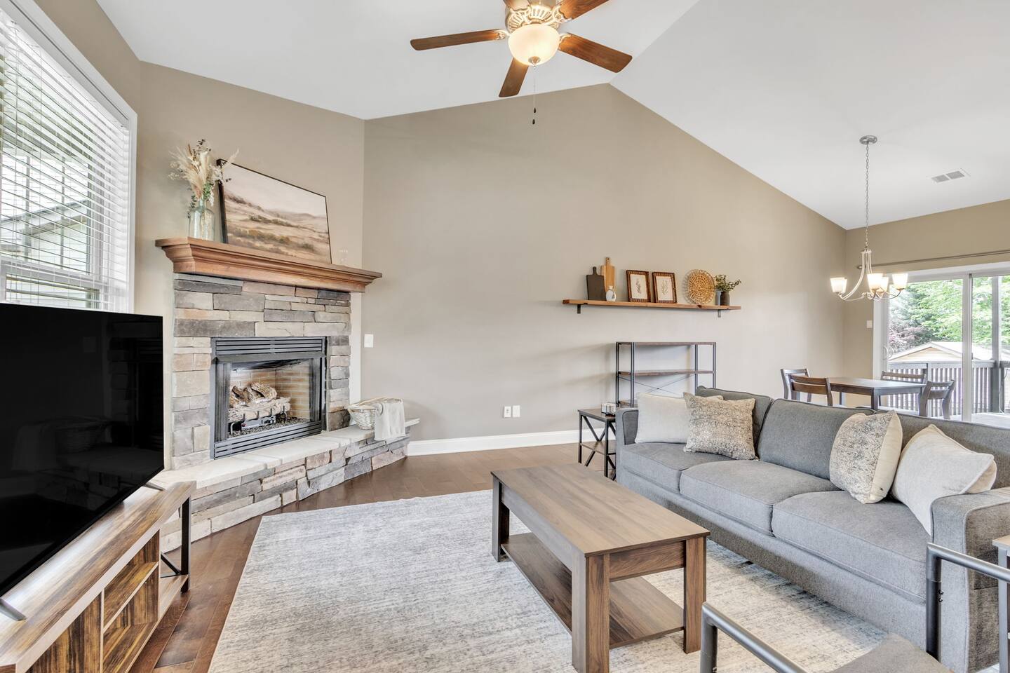 Hampton Farms Landing