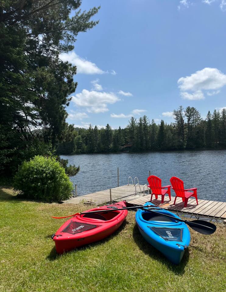 Rapids Retreat | Waterfront Hot Tub | Sleeps 12