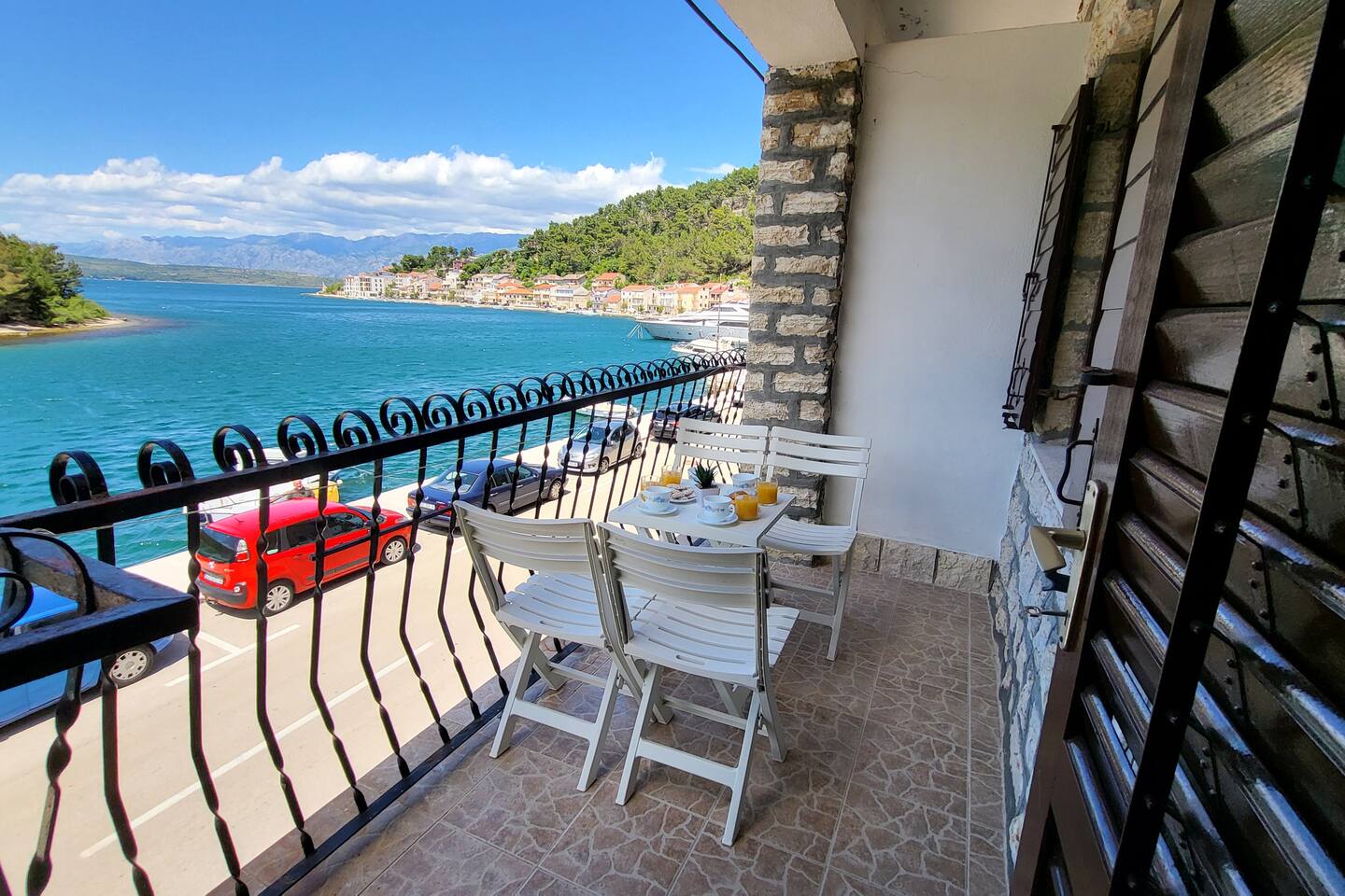 Seaside Time Capsule 78