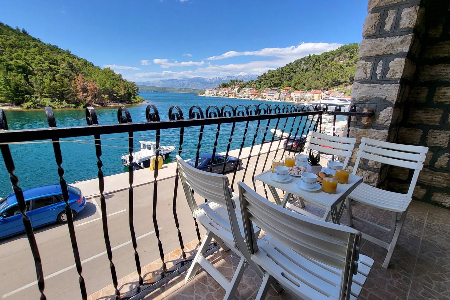 Seaside Time Capsule 66