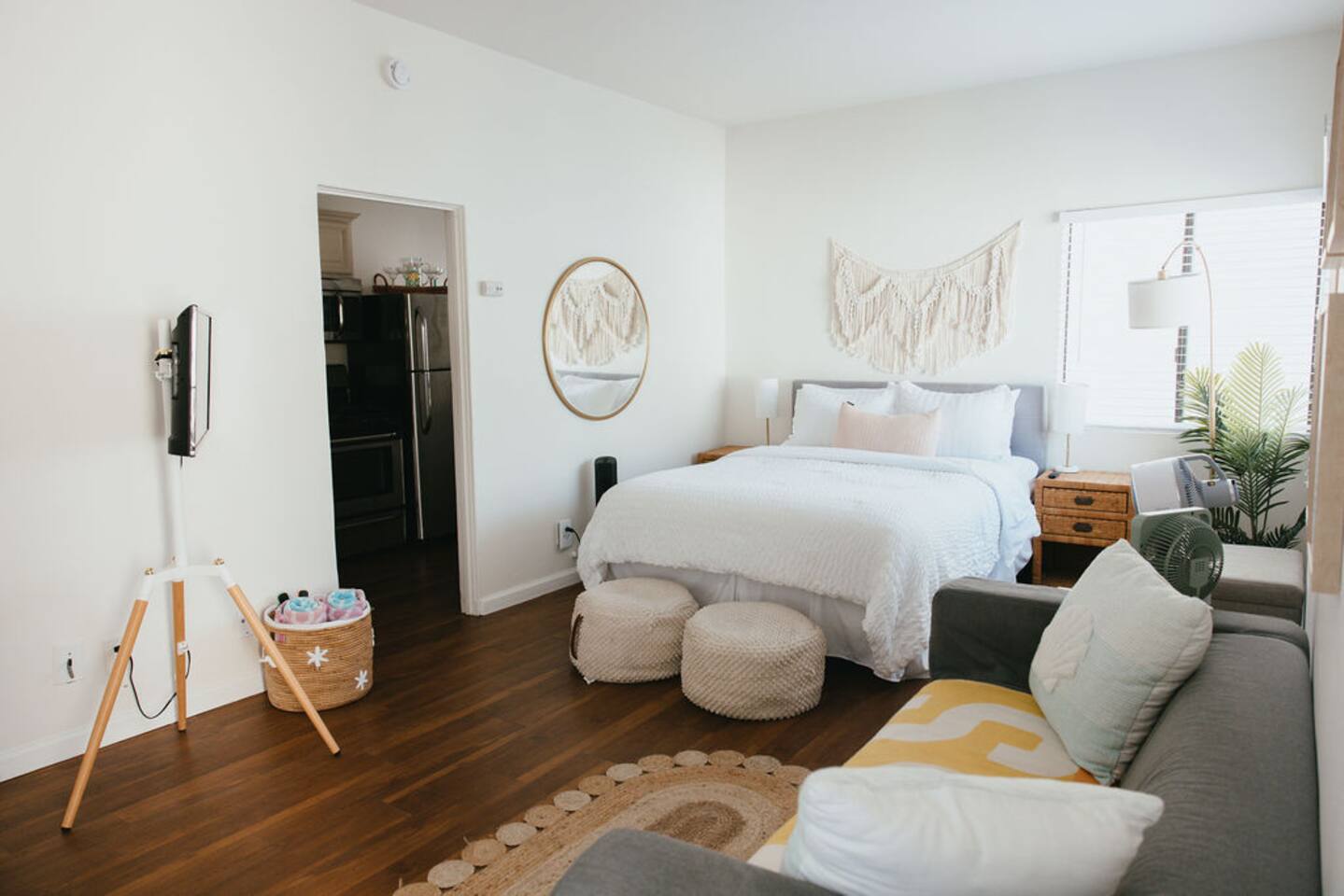 The Surf Shack by Coastline Vacation Rentals