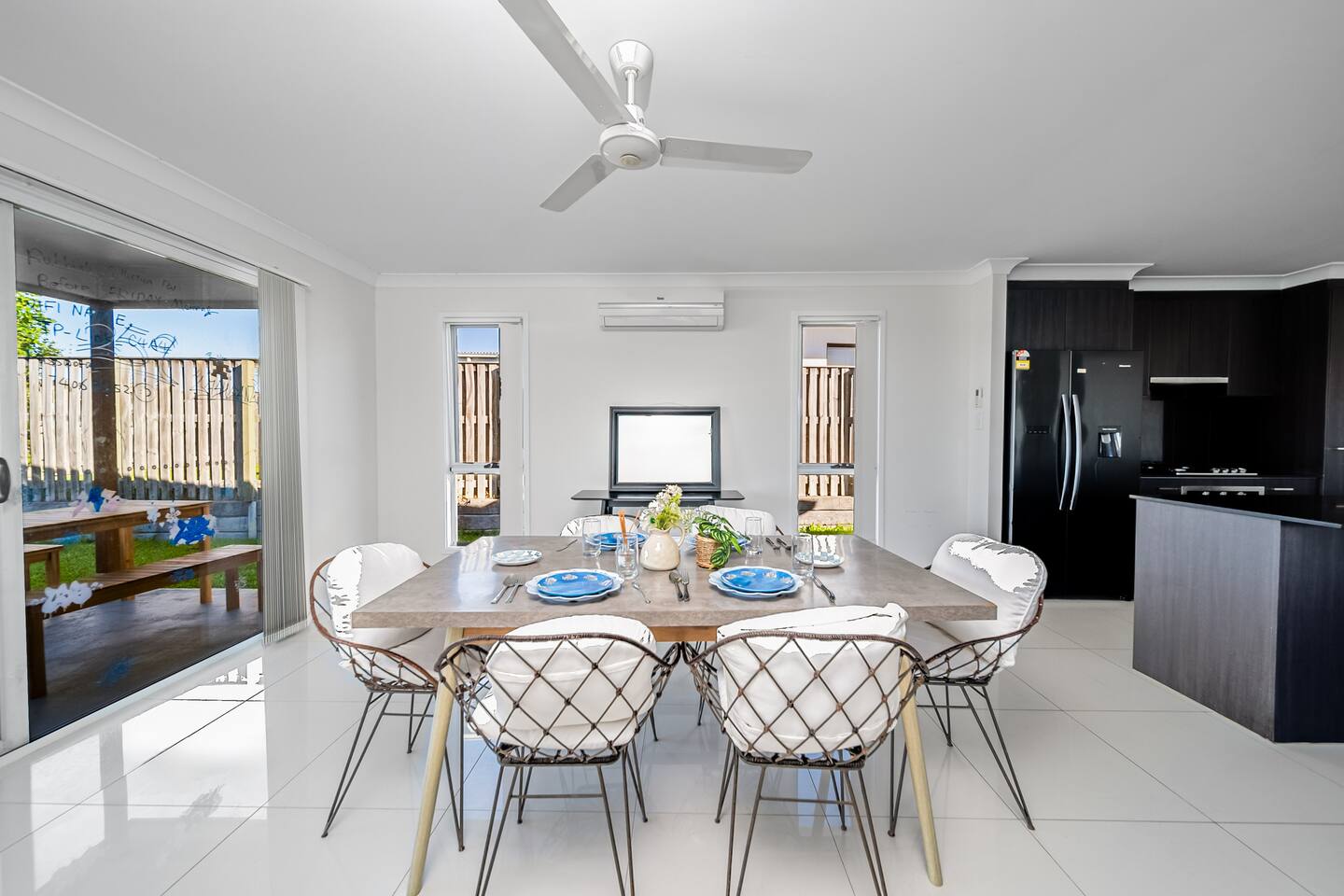 Blanco Haus - Sweet Family Escape near Theme Parks