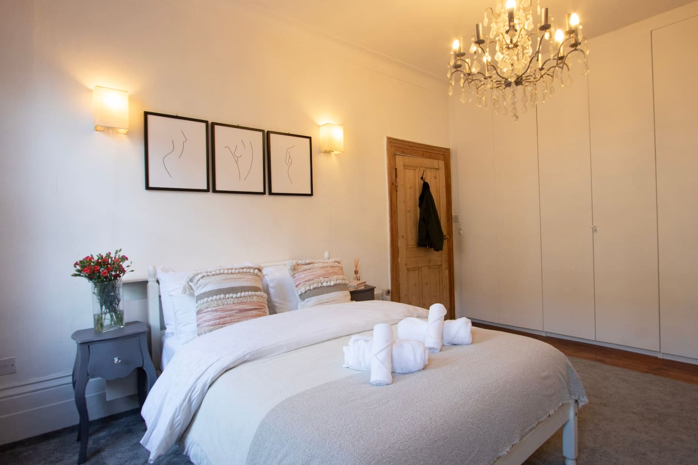 Stylish Annex Hackney/LDN Fields