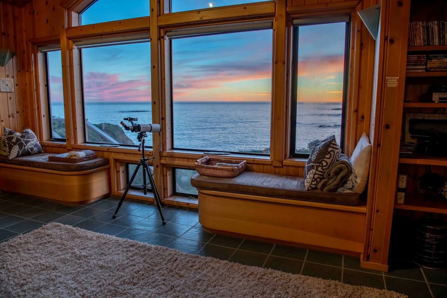 Welcome to Dew Point Retreat!