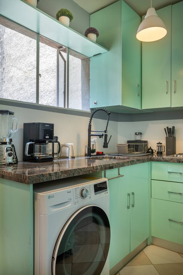 Condesa Bello 2 bedrooms 2 bathrooms 3 beds - foto 3