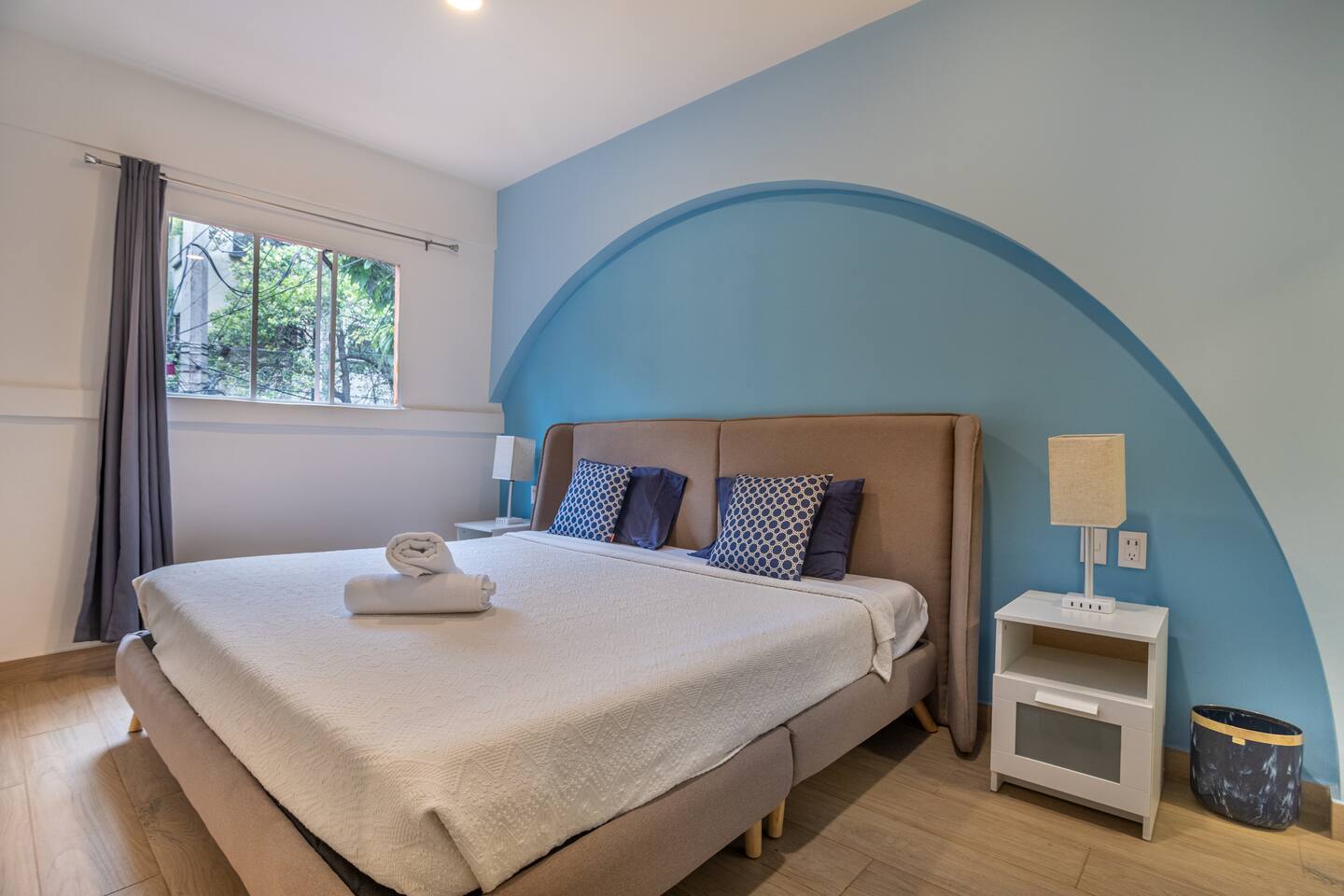 Condesa Bello 2 bedrooms 2 bathrooms 3 beds - foto 1
